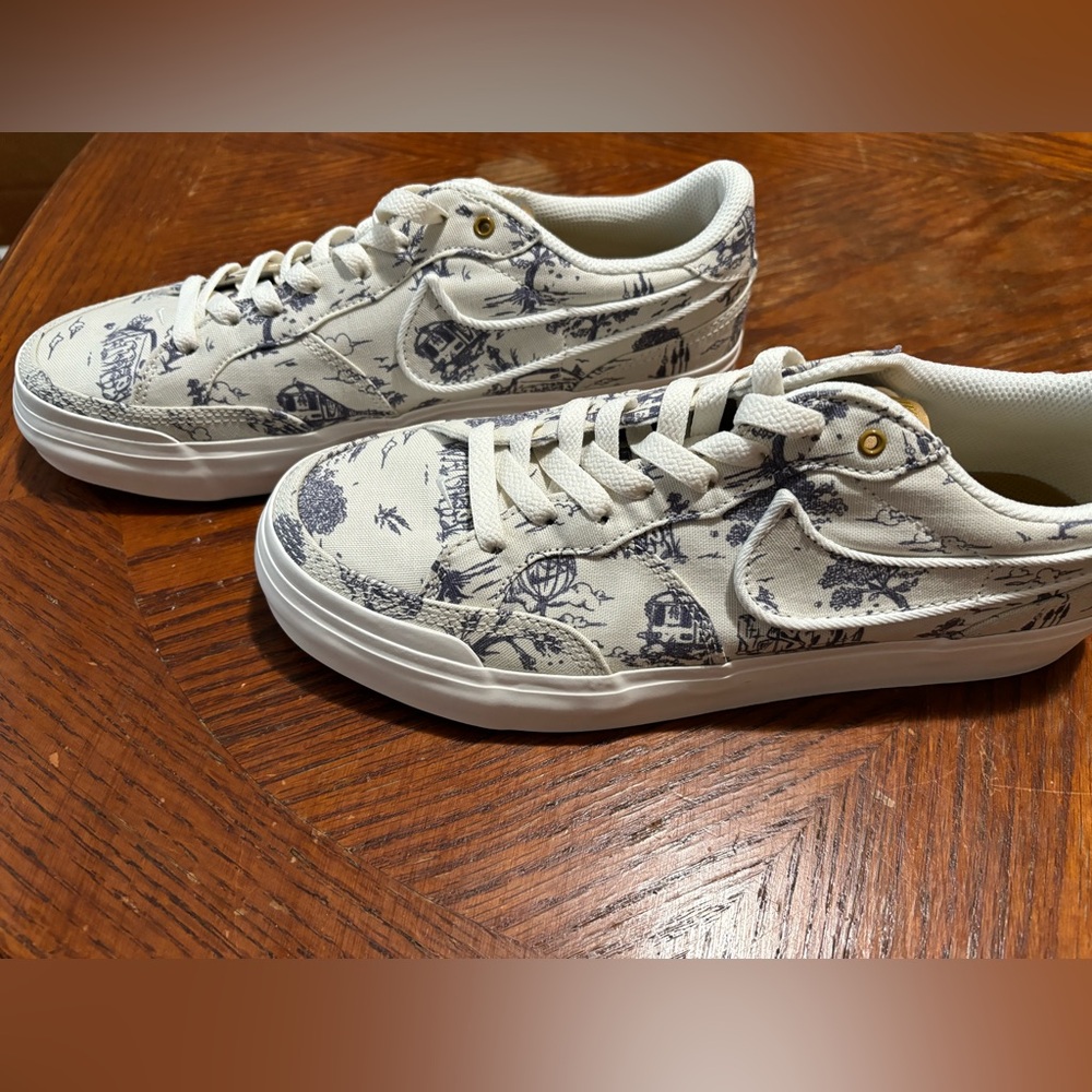 Nike Zoom Pogo Plus Premium SB City of Style Pack W size 9.5